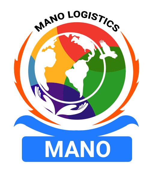 Mano Logistics Logo